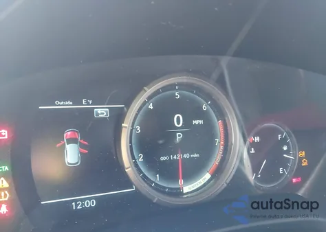 2017 Lexus Rx F Sport из США, поврежденный, VIN 2T2BZMCAXHC087915